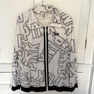 PINK Victoria Secret jacket